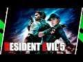 ​✪❫▹ Live - Resident Evil 5 - Recomeçando [Xbox 360]