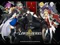 Lord Of Heroes Gameplay