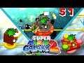 LP: Super Mario Galaxy 2 ⭐ (BLIND) [#51] Grünsterne Jagt die 9.