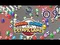 Mario & Sonic at the Olympic Games Tokyo 2020 - 09 (Story Mode)