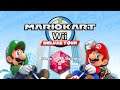 Mario Kart Wii Deluxe Tour LIVE!