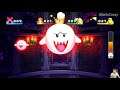 Mario Party 9 Boss Rush Peach vs Daisy vs Koopa vs Birdo Master CPU