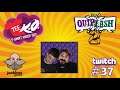 (mature) Game Rating Review TWITCH Stream: Quiplash & TeeK.O. #37 (07/27/21)