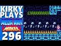 Mega Man Maker Gameplay 296 - Playing Your Levels - Ice Men?