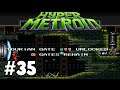 Methkirito Plays Hyper Metroid Part 35
