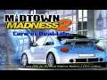 Midtown Madness 2 | Cars in Real Life