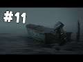Moldoveanu Joaca: The Last Of Us Part 2 #11 "Super barca"