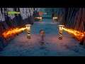 MONKEY KING HERO IS BACK - Mind Palace Gameplay (PC Game)