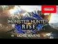 MONSTER HUNTER RISE – Lichte wapens (Nintendo Switch)