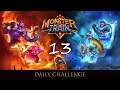 Monster Train - Daily Challenge [13]