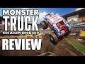 Monster Truck Championship Review - The Final Verdict