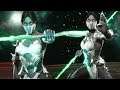 Mortal Kombat 11: História da Jade