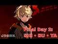 NEO: The World Ends with You Gameplay Final Day 2 ~ Shi.Bu.Ya.