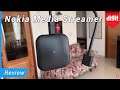 Nokia Media Streamer Review: The right device to make your TV smart?