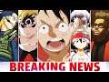 One Piece Editor BREAKS DOWN CRYING Over NEXT Chapter 986/987, Boruto Writer Gives Update, HISTORIC!