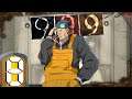 Our new crew | Let's Play Zero Escape The Nonary Games Part 8