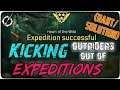 OUTRIDERS - Kicking Out of Party in Expeditions (RANT) | Possible Solution to Stop the Toxicity
