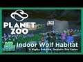Planet Zoo - Highly Detailed Realistic Zoo |02|