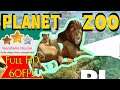 Planet Zoo, tutorial first map Goodwing house how to reach all stars