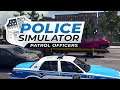Police Simulator Patrol Officers protect and serve gameplay on Steam PC