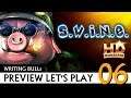 Preview Let's Play: S.W.I.N.E. HD Remaster (06) [Deutsch]