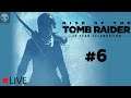 PS4 / Rise Of The Tomb Raider / #6 "El Profeta Inmortal" / El Fer En Vivo