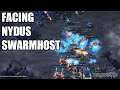 PvZ: Fighting Against Swarmhost Nydus