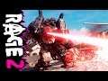 Бог Смерти и КИБЕРГРОМИЛА - RAGE 2 - Прохождение #7