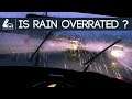 Rain - The Most Overrated Feature In SimRacing ?