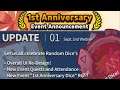 RANDOM DICE: PATCHES 09.09.2020 // ГРЯДУЩИЕ ПАТЧИ