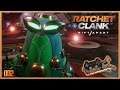 Ratchet & Clank Rift Apart #002 - Club Nefarious! - Let´s Play [PS5][German]