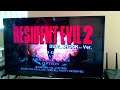 RE2 STREAM