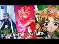 Recruiting Magic Knight Rayearth! - Super Robot Wars 30 part #3 - no commentary