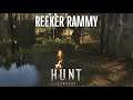 Reeker Rammy (Hunt: Showdown #268)