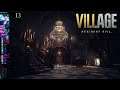 Resident Evil Village | #13 Der mit dem Wolf tanzt ☬ PC [Deutsch]