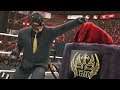 REY MYSTERIO REVEALS CORPORATE 619 CHAMPIONSHIP! | WWE 2K20 Universe Mods
