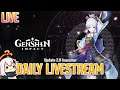 SABITONARE - Live Genshin Impact Indonesia AR 57 Day 309