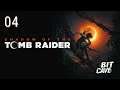 ¡Míralo! Shadow of de Tomb Raider Gameplay Impresionante, ¡Parte Cuatro!