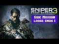 Sniper Ghost Warrior 3 - Side Mission - Loose Ends I