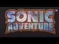 Sonic Adventure Film Update