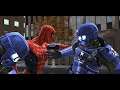 Spider-Man: Web of Shadows PC Nvidia Image Sharpening 1440p 60fps