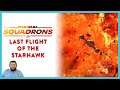 Star Wars: Squadrons Mission 14 - Last Flight of the Starhawk