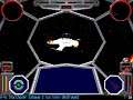 Star Wars - TIE Fighter (1998) Campaign 9 - Mission 5