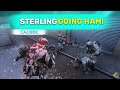 Sterling Going HAM! • Sterling Caliber Gameplay   8 1 • калибр геймплея