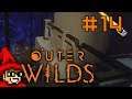 The Hanging City || E14 || The Outer Wilds Adventure [Let's Play]