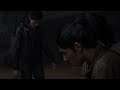 The Last of Us Part 2 - PS4 Fat/Slim Gameplay (Stealth and Shooting)