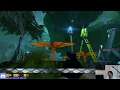 The Many Foibles of a Black Mesa Playthrough part 2