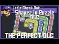 THE PERFECT DLC | Let's Check out: Shapez.io PUZZLE DLC
