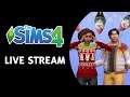 The Sims 4 “Inside Maxis” Live Stream (November 23rd, 2021)