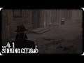 THE SINKING CITY#41 - - Let's Play
